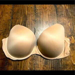 VS Perfect Shape Bra 38DD(E)